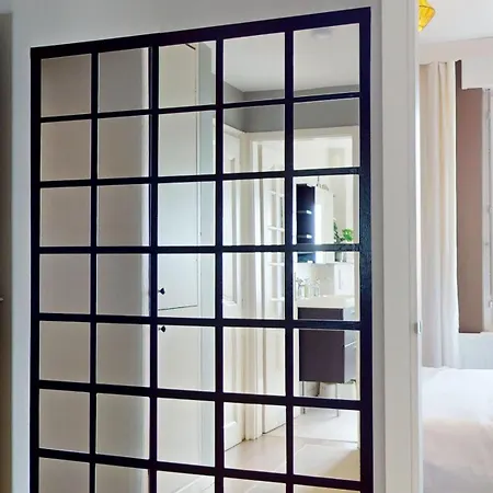 L'alsacienne Apartment