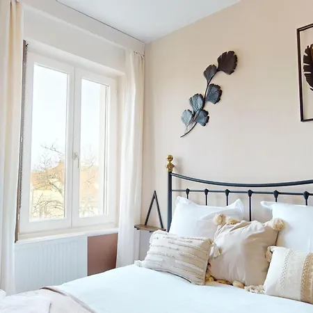 L'alsacienne * Colmar