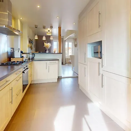 L'alsacienne كولمار