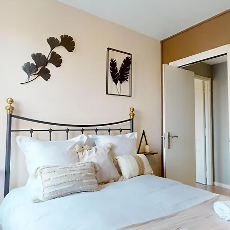 L'alsacienne * كولمار