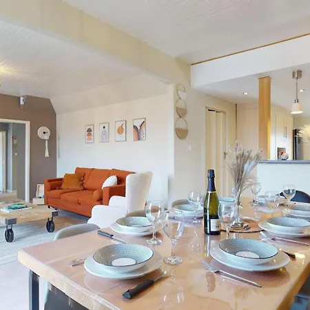 L'alsacienne كولمار