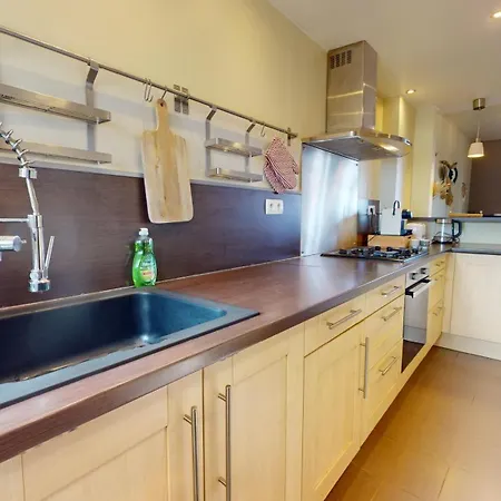 L'alsacienne كولمار