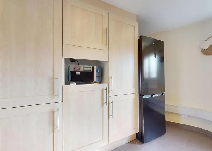 L'alsacienne Apartment Colmar