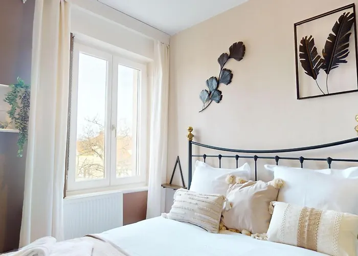 L'alsacienne * Colmar