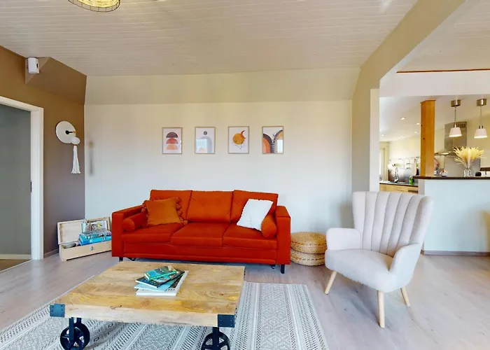 L'alsacienne Apartment Colmar