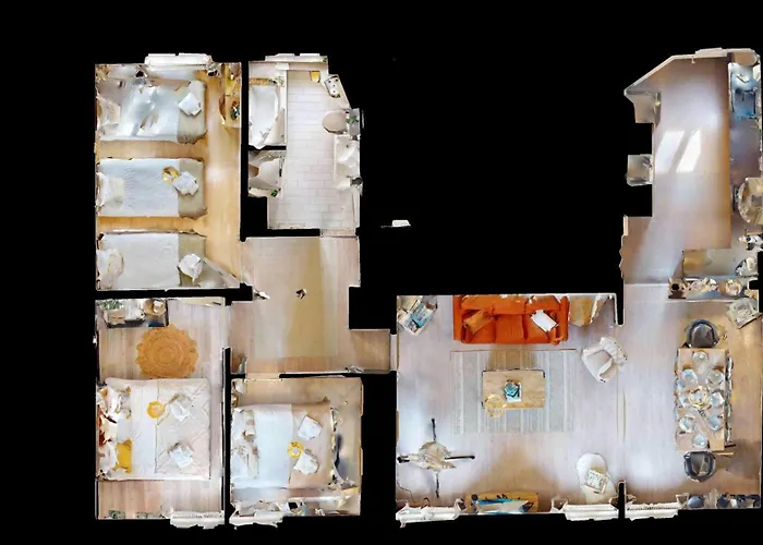 Apartment L'alsacienne *